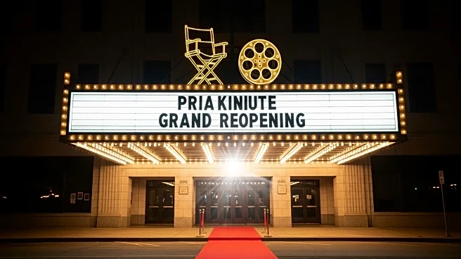 A24 Reopens Cherry Lane Theatre with Star-Studded Events Featuring Jodie Foster and Spike Lee