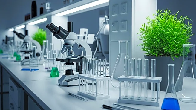 MACS-ARI Opens Project Assistant Position for Microbiology Research in Sustainable Agriculture