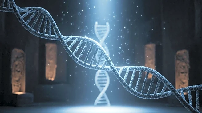 DNA Sequencing Uncovers Unknown Human Lineage in Ancient Remains