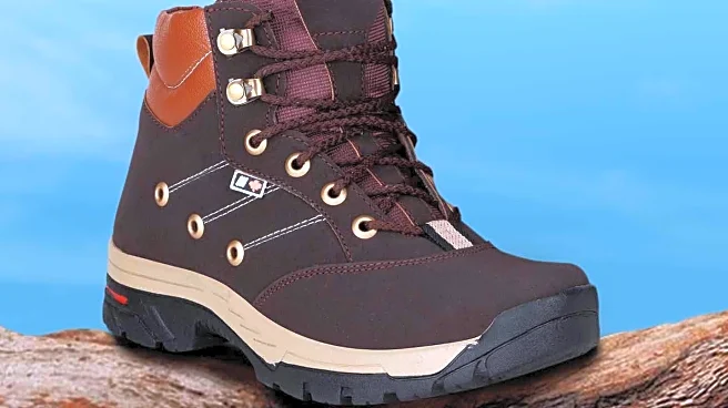 Best Hiking Boots for Durability and Comfort: Expert Reviews