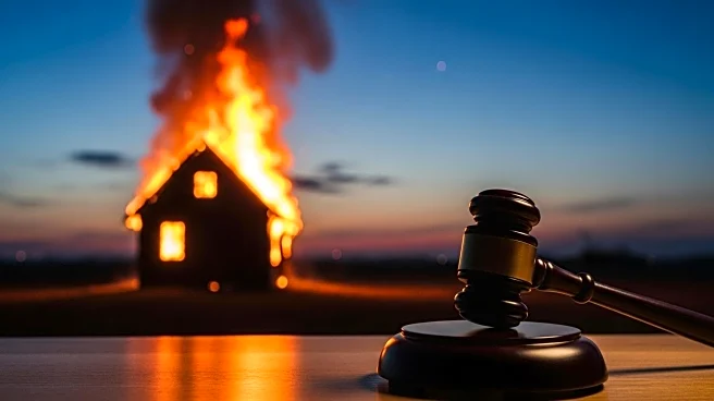 State Lawmakers Criticize State Farm's Handling of Fire Claims, Urge Action