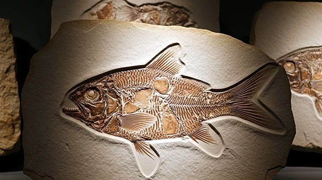 Fossil Discovery Alters Understanding of Fish Evolution
