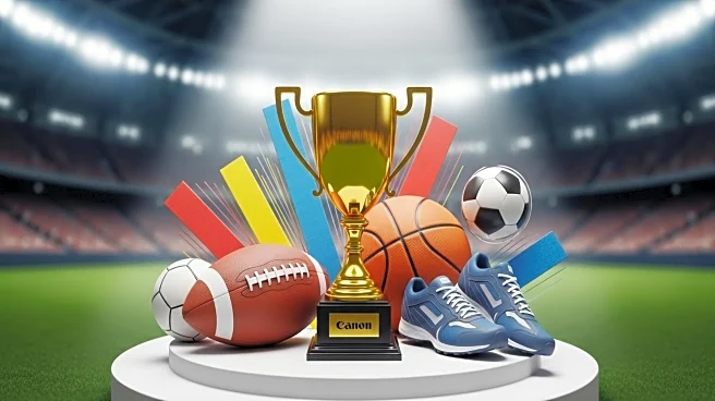 Clarksville Area Boys Athlete of the Week: Vote for Top Performers