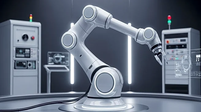 Industrial Automation Needs Simpler Tools to Attract Next-Gen Talent