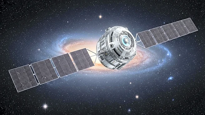 Avnu Alliance Launches Task Group to Promote TSN in Aerospace Industry
