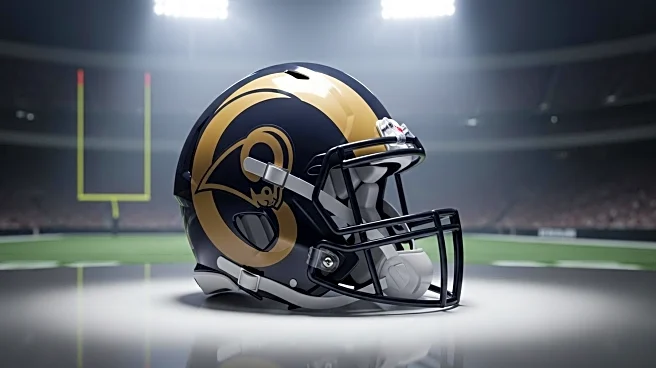 Los Angeles Rams' Alaric Jackson Set to Return to Practice After Blood Clots