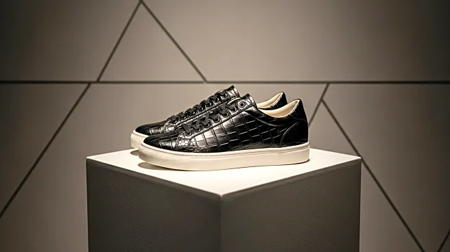 Vans Releases Classic Sneakers with Croc Uppers in New 'Croc Pack'
