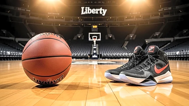 Breanna Stewart Returns to Liberty Amid Playoff Push