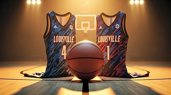 Louisville Basketball Targets Top Recruits for 2026 Cycle