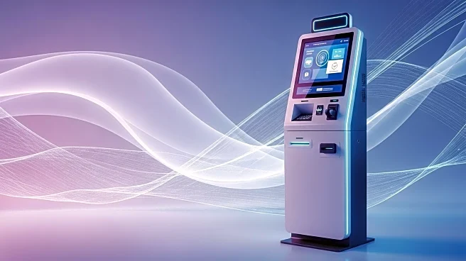AI and Machine Learning Revolutionize Self-Service Payment Kiosks Market
