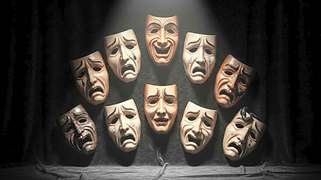 Needham Theater Company Integrates Immigrant Experience in Productions