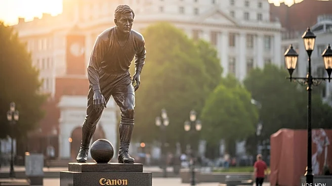 Boston's Best Sports Statue: A Community Favorite