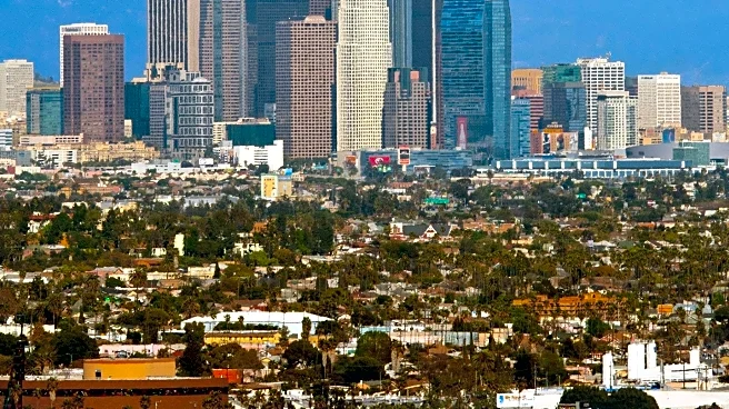 Southern California Weather Update: Heat Wave Subsides