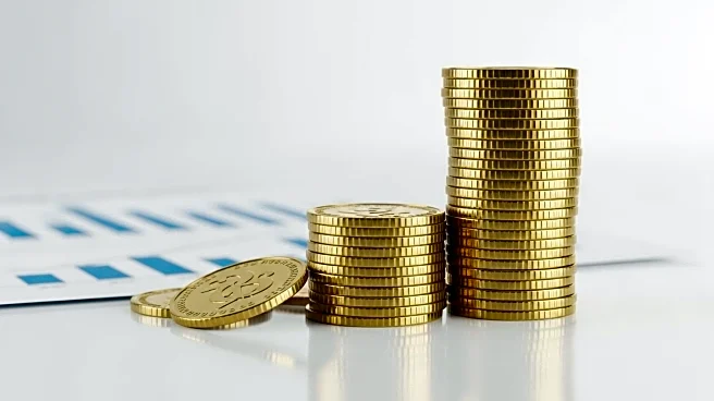 Study Reveals How America's Wealthiest Avoid Paying Taxes
