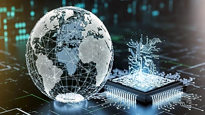 OpenTravel Alliance Joins Overture Maps Foundation for AI-Ready Travel Infrastructure