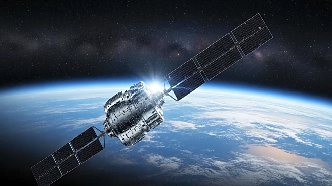 York Space Systems Delivers Satellites for Space Development Agency Launch