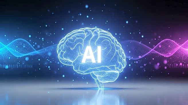 India Ranks Seventh in Global AI Innovation, Leads in Workforce Adoption