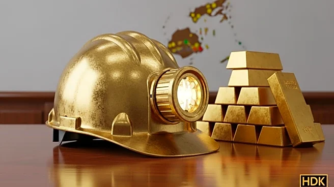 Dome Gold Mines Initiates $5 Million Share Purchase Plan to Boost Fijian Operations