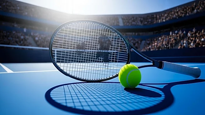 Venus Williams Returns to U.S. Open, Falls to Karolina Muchova in Three Sets