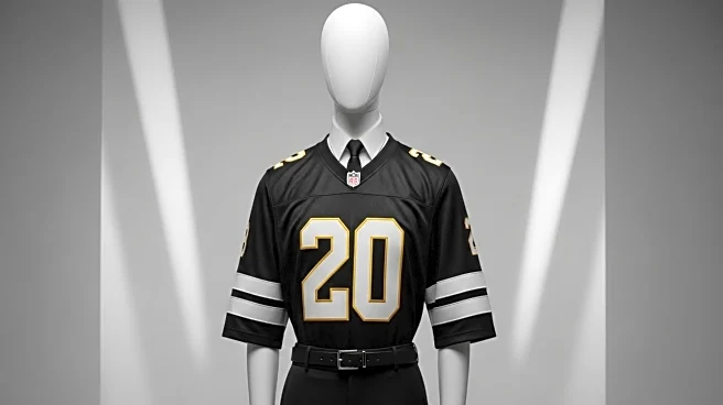 NFL Partners with Abercrombie  Fitch to Elevate Player Fashion