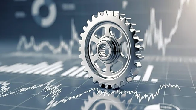 Algert Global LLC Reduces Stake in American Axle  Manufacturing Holdings, Impacting Investment Portfolio