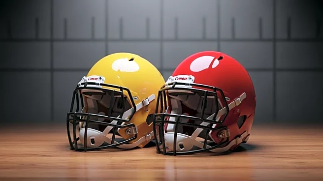 NFL Insider Discusses Potential CFL Move for Deion Sanders' Sons