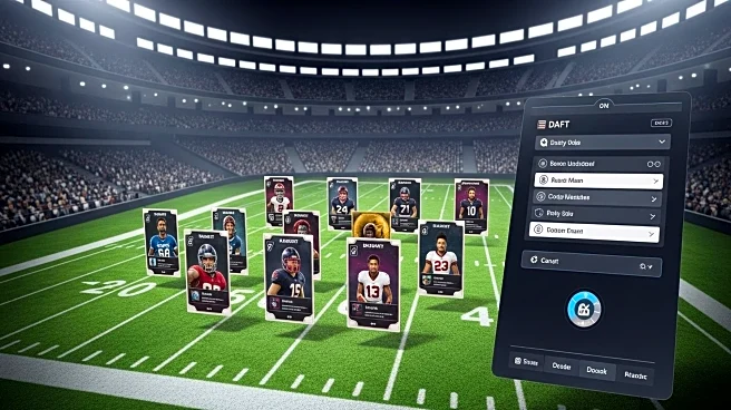 Yahoo Introduces 'Draft With Friends' Feature for Fantasy Football