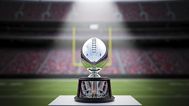 NFL Predictions for 2025 Season: MVP, Division Winners, and Super Bowl Contenders
