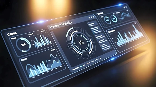 Arcadia Report Highlights Data Gaps in High-Performing Health Plans