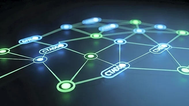 Telstra Health to Overhaul My Health Record Data Architecture for Improved Interoperability