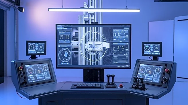 Sandvik Launches AutoMine Surface Drilling Simulator for Enhanced Training