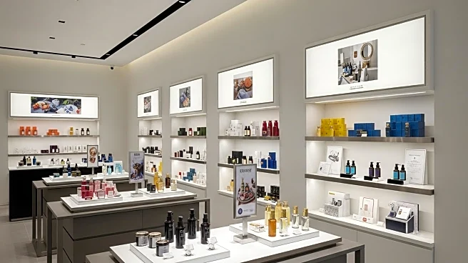 Burlington's Store Refresh Initiative Aims to Enhance Shopping Experience