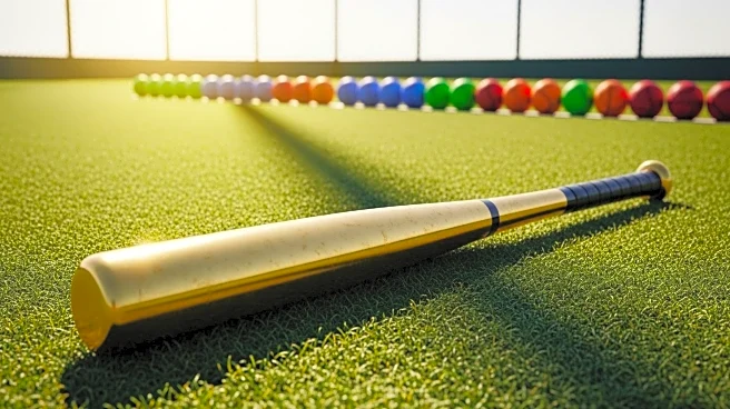 Max Michaels Shines in Little League Home Run Derby