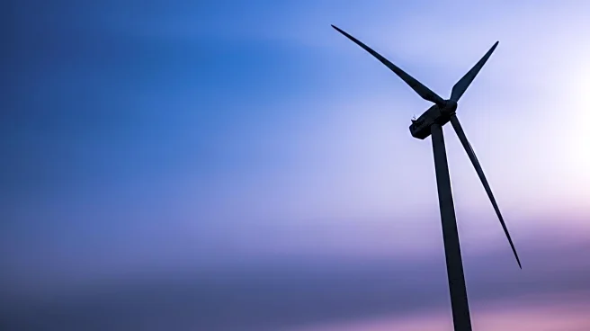Trump Administration Moves to Cancel Approval of Maryland Offshore Wind Project