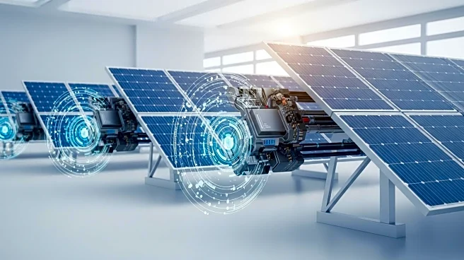 Tigo Energy Partners with EG4 Electronics to Boost U.S. Solar Manufacturing