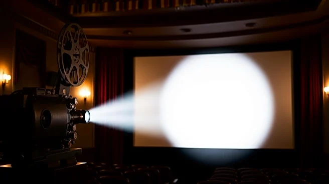 El Cine Aims to Enhance Latino Film Culture in Los Angeles