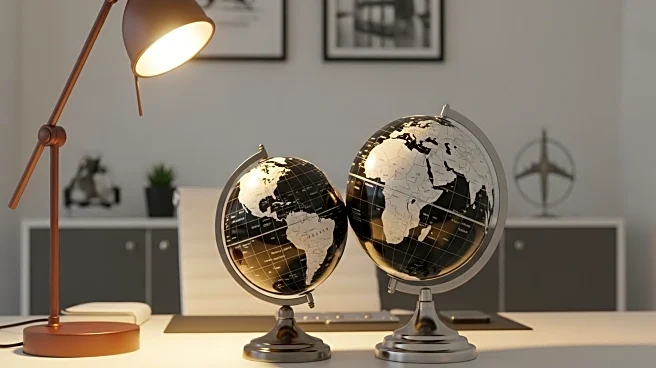 IHG CEO Elie Maalouf Discusses Travel's Role in Global Connection