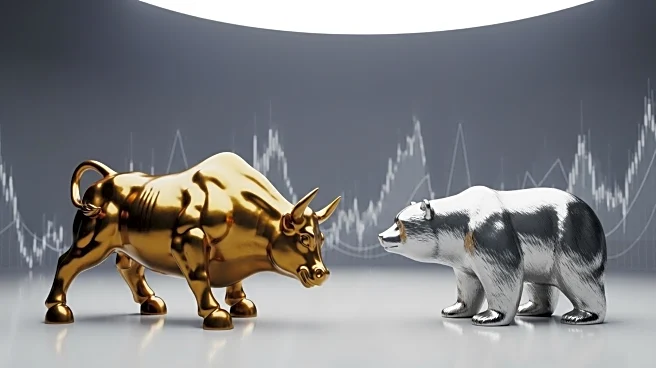 Wall Street Braces for September Amid Historical Market Declines