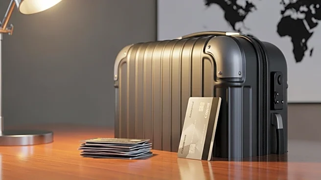 Reserve Bank of Australia Considers Card Surcharge Ban Impacting Travel Advisors