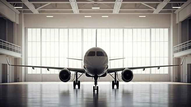 Boeing Moves Final Stored 737 Max from Moses Lake, Signaling Recovery