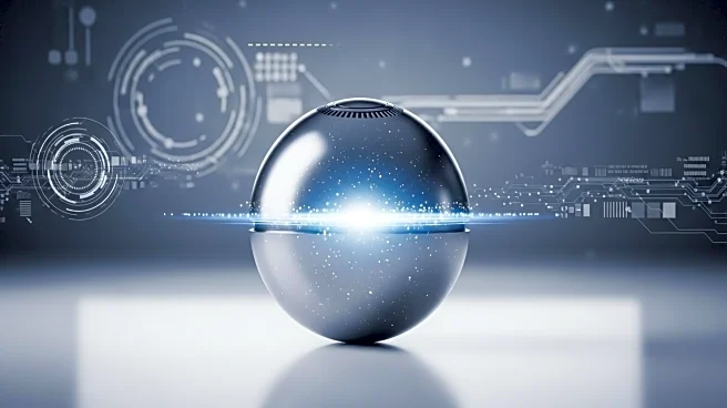 Korean Researchers Develop Spintronics Device for Ultra-Low-Power AI Chips