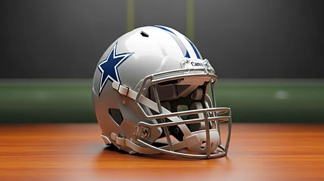 Dallas Cowboys Release Undrafted Free Agent Josh Kelly