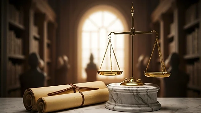 Attorneys General Urge Court to Protect Institute of Museum and Library Services