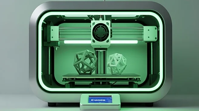 3D Printing Emerges as a Key Player in Green Manufacturing