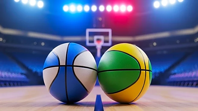 WNBA's Dallas Wings Aim to Emulate OKC Thunder's Rebuild Success