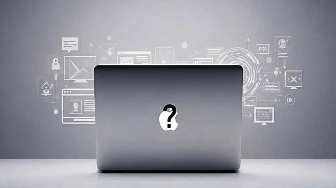 Fake macOS Help Sites Distribute Infostealer in Targeted Campaign