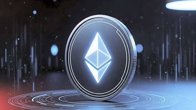 Ethereum's Bull Run Attracts Institutional Investment Amid Regulatory Clarity