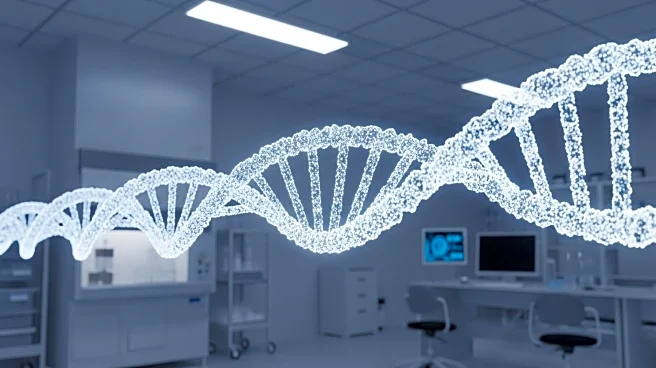 Biotech Sector Sees First IPO After Prolonged Freeze