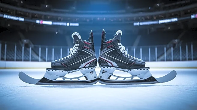 New Jersey Devils Highlighted in Recent Hockey Updates