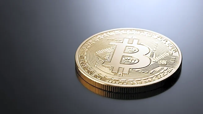 Bitcoin Flash Crash Triggers $100 Billion Market Loss